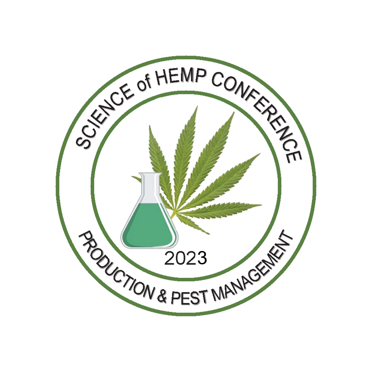 Science of Hemp Conference Logo